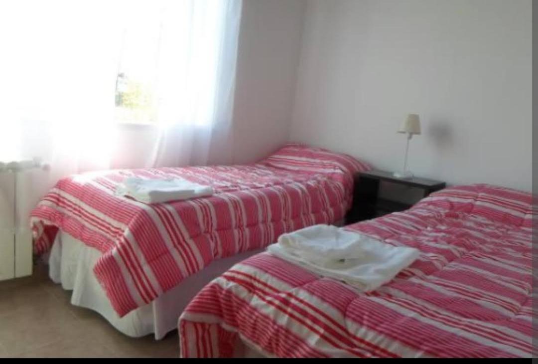 Departamento Calafate Centrico Apartment El Calafate Luaran gambar